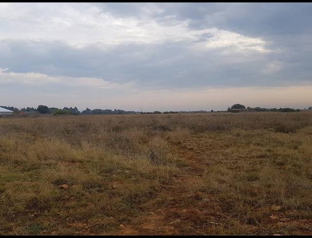 LAND FOR SALE IN HENLEY-ON-KLIP